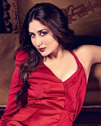 Kareena Kapoor